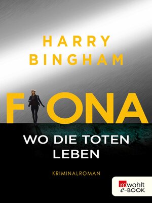 cover image of Fiona